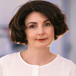 Доктор. Суслова