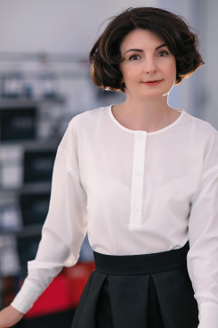 Program Image